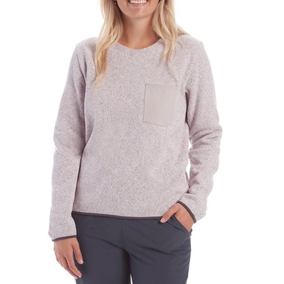 Arc'teryx Tops - Arc’teryx Women's Covert Fleece Sweater